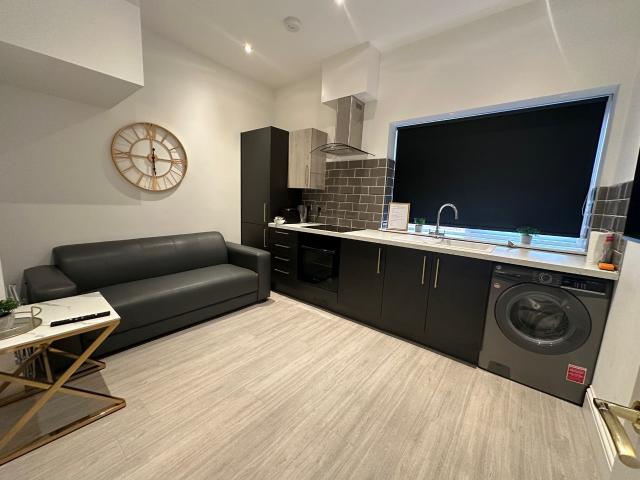 Apartment for rent in Wrenthorpe, Isle Of Man