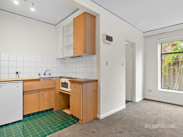 Apartment for rent in Camerons Creek, Victoria