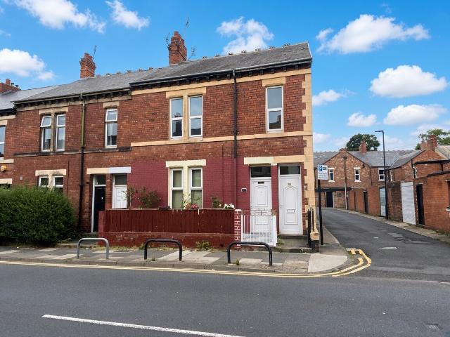 Apartment for rent in Wallsend, Tyne And Wear