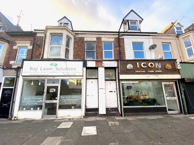 Apartment for rent in Whitley Bay, Isle Of Man