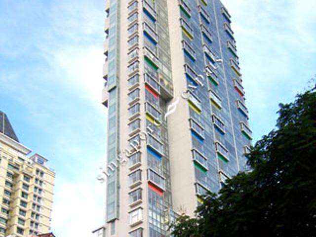 Apartment for rent