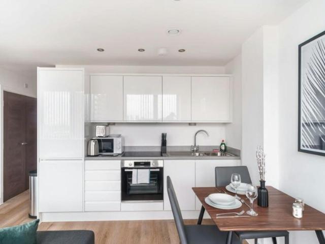 Apartment for rent in Stretford, Trafford