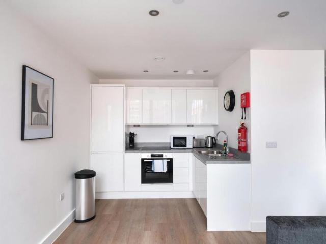 Apartment for rent in Stretford, Trafford