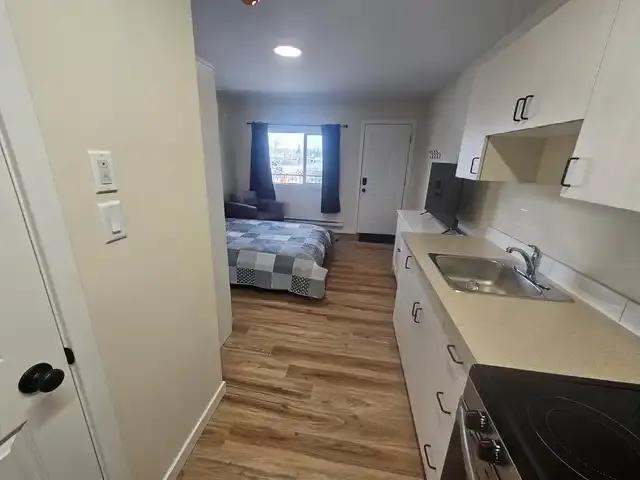 Apartment for rent in Lousana, Alberta