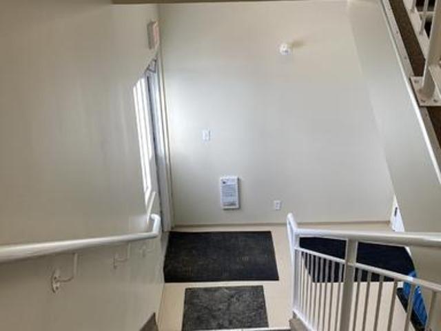 Apartment for rent in Lousana, Alberta
