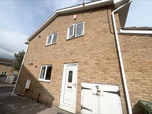 Apartment for rent in Sunningdale, Egglescliffe