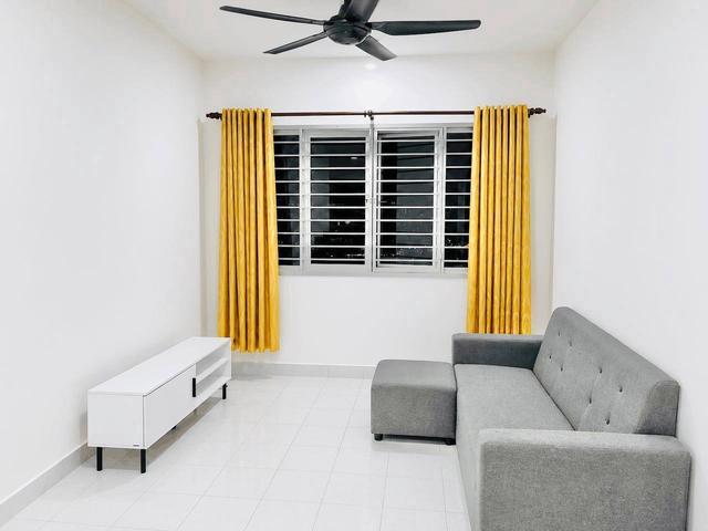 Apartment for rent in Country Heights Damansara, Kuala Lumpur