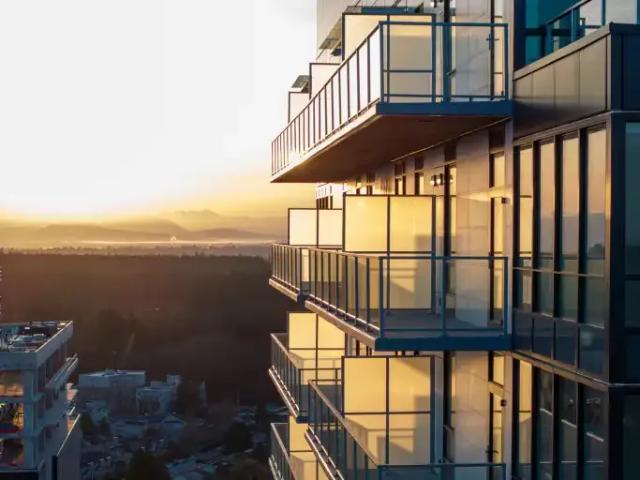 Apartment for rent in City Centre, Surrey