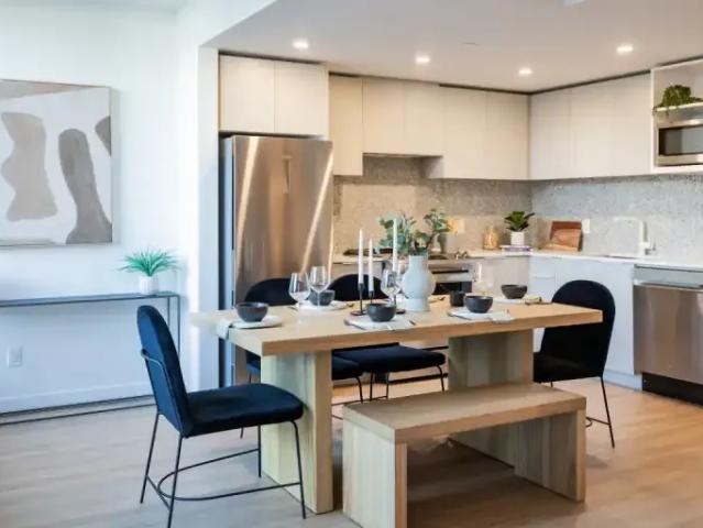 Apartment for rent in Surrey, British Columbia