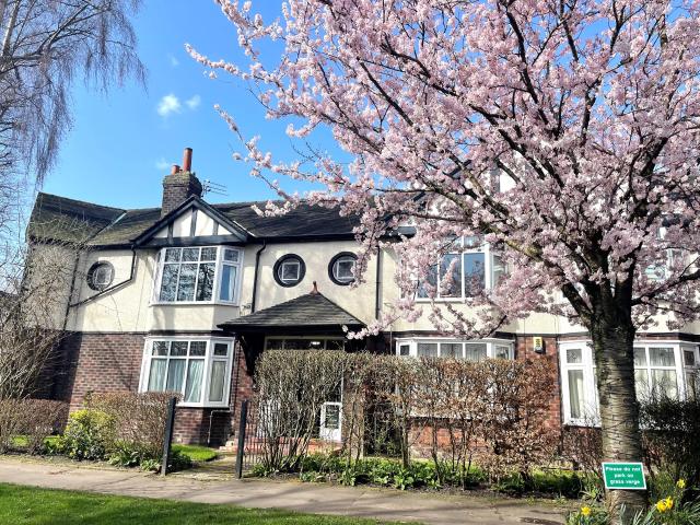 Apartment for rent in Georgia, Greater Manchester