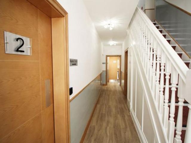 Apartment for rent in Sutton, London Borough of Sutton