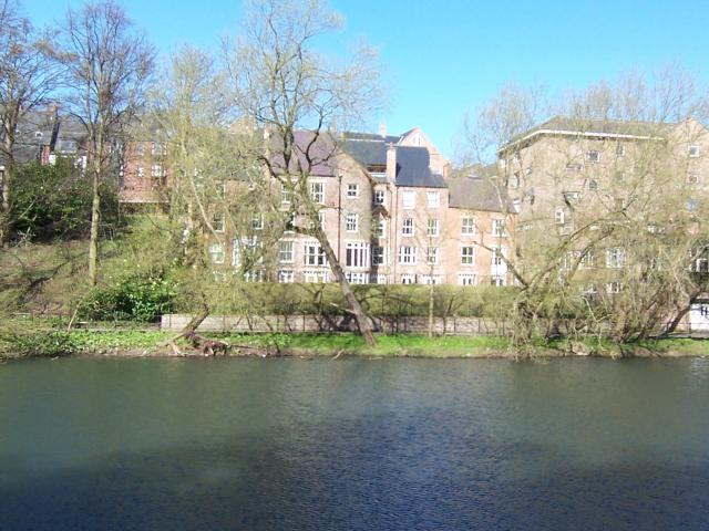 Apartment for rent in Durham