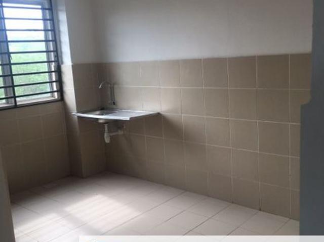 Condominium for rent in Sendayan Village, Negeri Sembilan