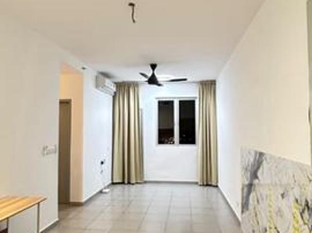 Serviced Residence for rent in Tanjong Sepat, Selangor
