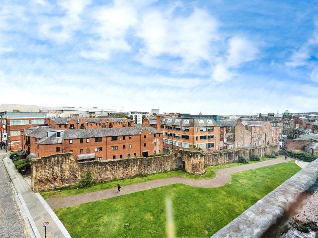 Apartment for rent in Grainger Town, Tyne And Wear