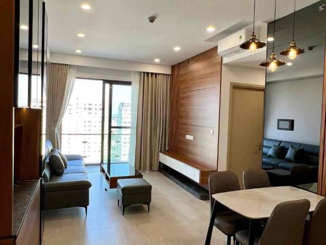 Căn hộ cho thuê tại Nhà Bè, Hồ Chí Minh