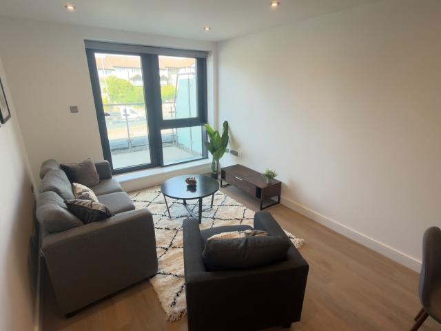 Apartment for rent in Bank, Leeds