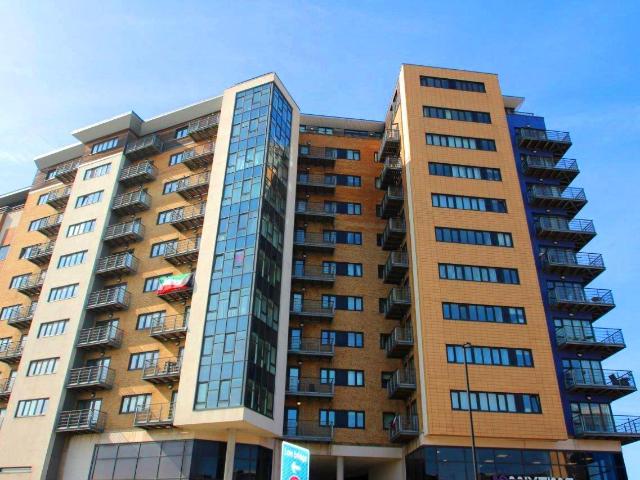 Apartment for rent in Grainger Town, Tyne And Wear