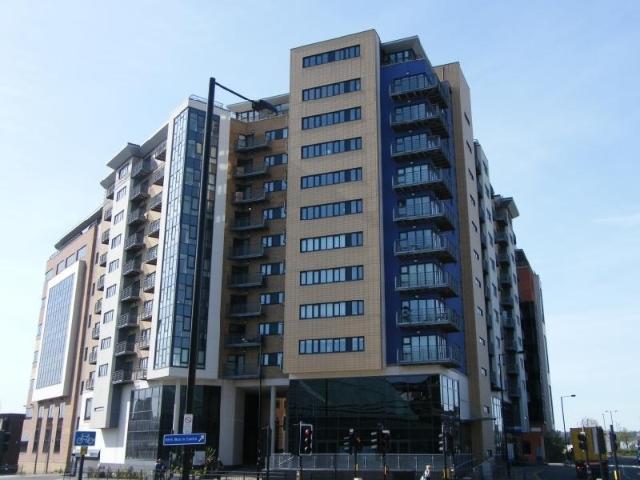 Apartment for rent in Grainger Town, Tyne And Wear