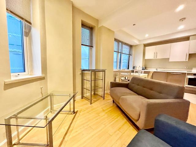 Apartment for rent in City Centre, Georgia