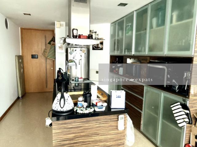 Apartment for rent
