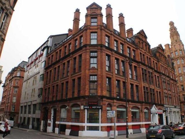 Apartment for rent in City Centre, Georgia
