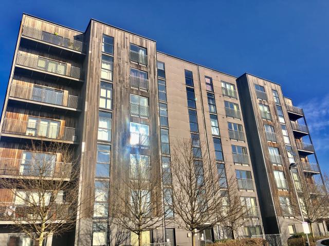 Apartment for rent in Bradford, Georgia
