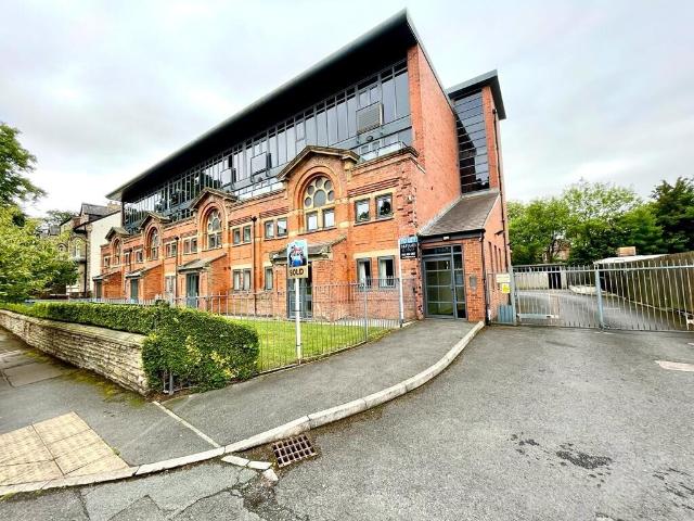 Apartment for rent in Georgia, Greater Manchester