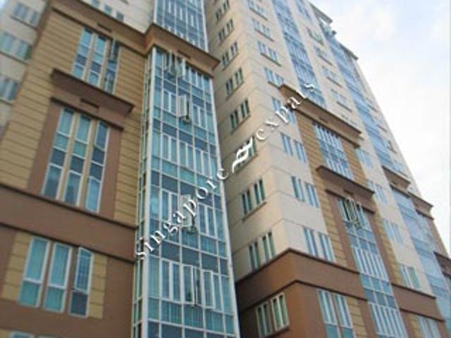Apartment for rent