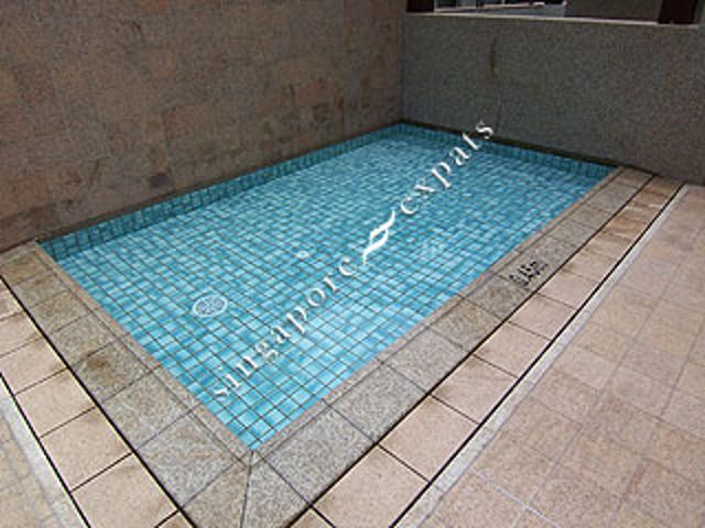 Apartment for rent in Novena