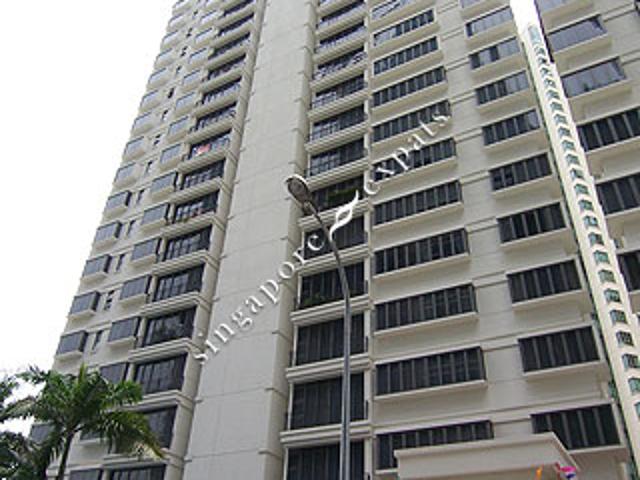 Apartment for rent