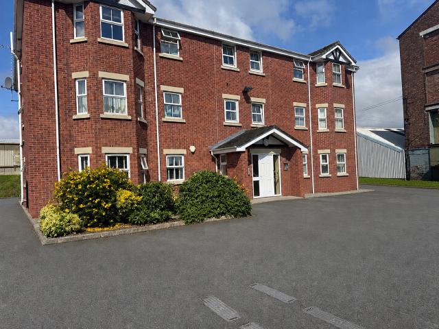 Apartment for rent in Westy, Warrington