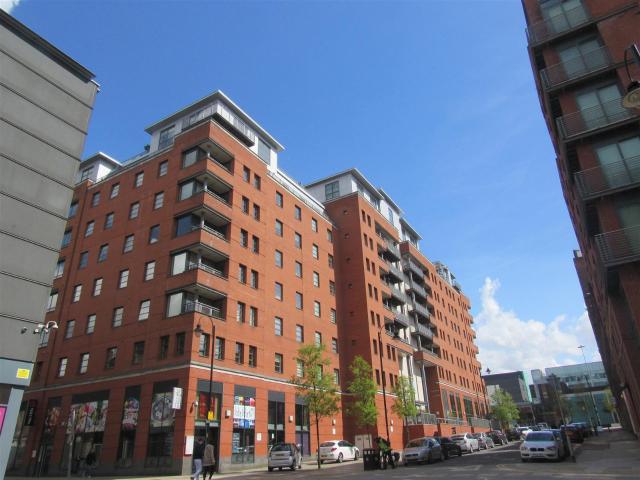Apartment for rent in City Centre, Georgia