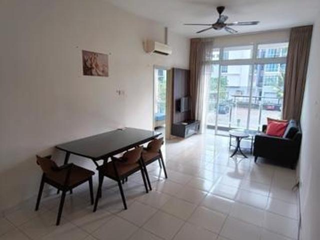 Serviced Residence for rent in Kulai, Johor