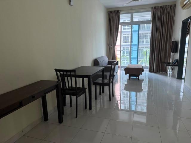 Serviced Residence for rent in Kulai, Johor