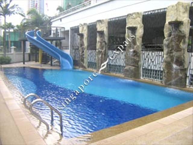 Apartment for rent