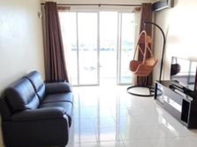 Apartment for rent in Timur Laut, George Town