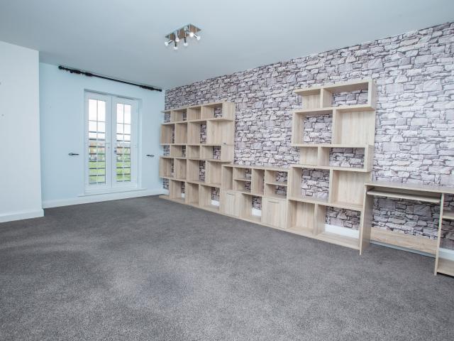 Apartment for rent in New Forest, Leeds