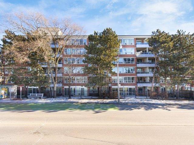 Apartment for rent in Woburn, Ontario