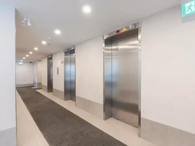 Apartment for rent in Woburn, Ontario