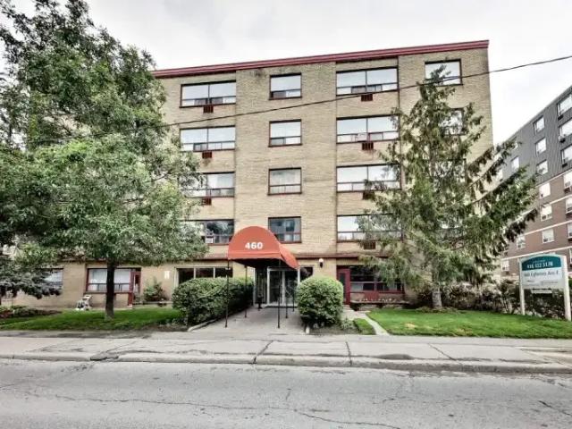 Apartment for rent in Woburn, Ontario
