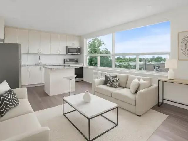 Apartment for rent in Woburn, Ontario