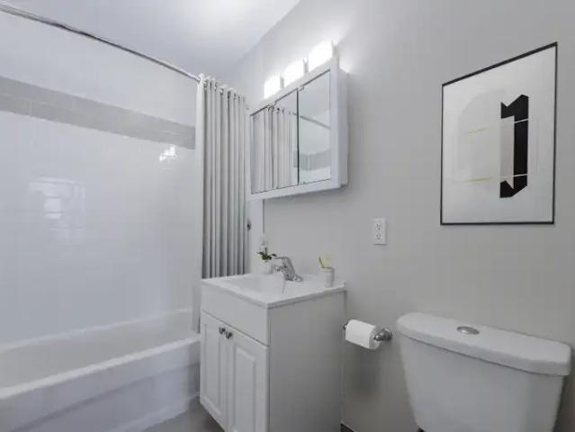 Apartment for rent in Woburn, Ontario