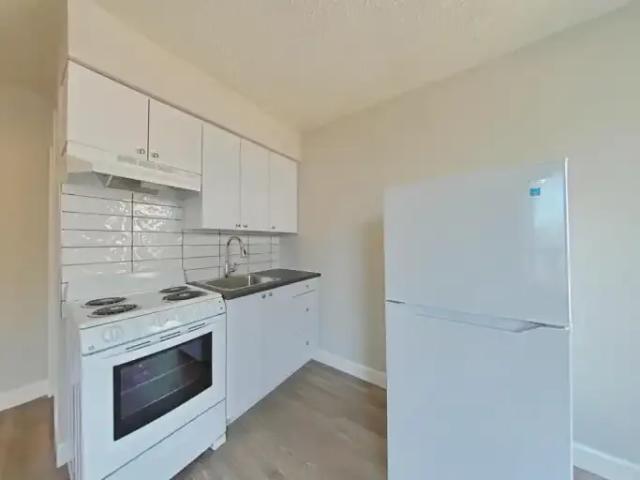 Apartment for rent in South Parkdale, Toronto