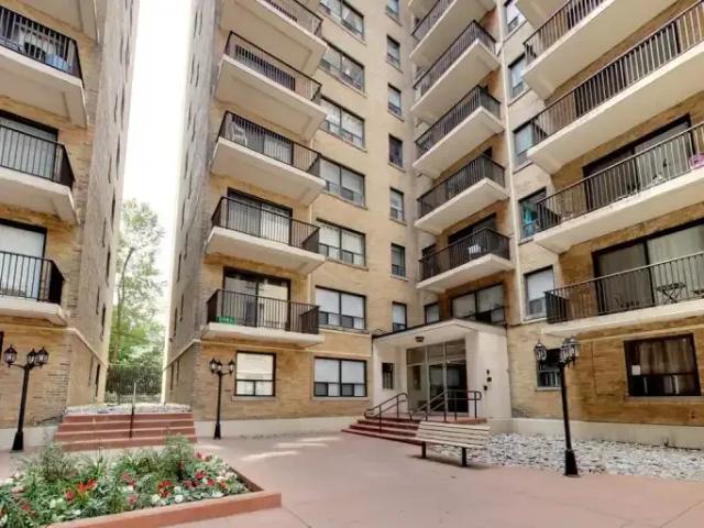 Apartment for rent in Woburn, Ontario