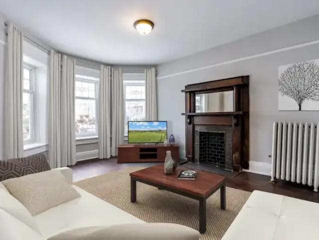 Apartment for rent in Woburn, Ontario