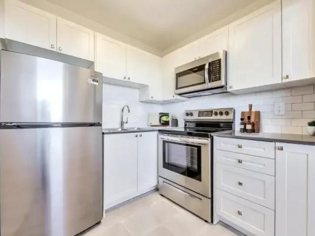 Apartment for rent in Woburn, Ontario