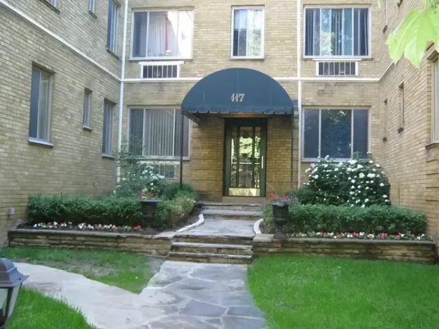 Apartment for rent in Woburn, Ontario