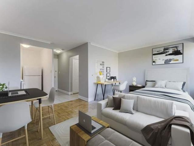 Apartment for rent in Woburn, Ontario