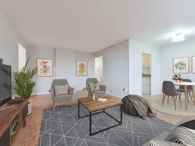 Apartment for rent in Woburn, Ontario